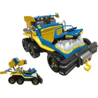 Giochi Preziosi Power Players - Functioneel T-force-voertuig