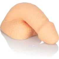 Calexotics 5 Inch Silicone Packing Penis