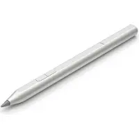 HP Rechargeable MPP 2.0 Tilt Pen Zilver 3J123AA#ABB