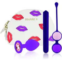 Rianne s First Vibe Kit