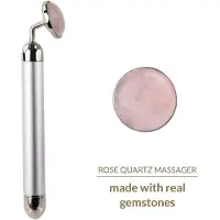 La Gemmes - Lay-On Vibrator Rozenkwarts