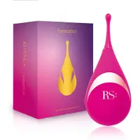Rianne s RS - Icons - Femsation