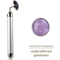 La Gemmes - Lay-On Vibrator Amethyst