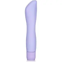 Calexotics G-spot Vibrator Contoured "G" (paars)