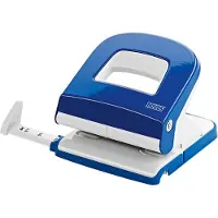 Novus perforator Evolution E225 blauw