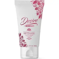 Swiss Navy - Massagecrème met Lavendel - 150 ml