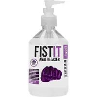 Shots Anaal Relax Glijmiddel 500ml