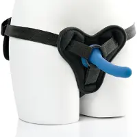 Sportsheets - New Comers Strap On Set Special Edition
