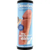 Cloneboy Playhouse Cloneboy - Maak je eigen Dildo - Cadeau