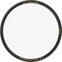 B+W CLEAR FILTER MRC BASIC 95mm