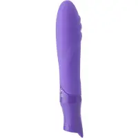 Maiatoys Margo - Silicone Vibrator purple