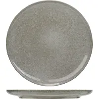 C&T Chiapas Grey Dessertbord D21,5cm