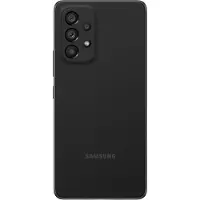 Samsung Galaxy A53 128GB Zwart 5G