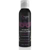 Orgie - massage schuim - passievrucht geur - 150ml