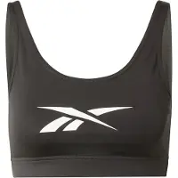 Reebok Workout Ready Vrouwenbeha Zwart || Maat: S