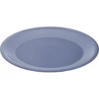 Rotho caruba bord plat 26 cm horizon blauw