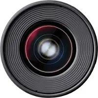 Samyang 20mm F1.8 Olympus 4/3