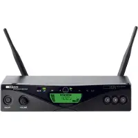AKG SR 470, ontvanger B10, 823,5-831,4 MHz - Enkelvoudig component voor draadloze systemen
