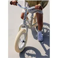 Veloretti Mini 12 inch Desert Moss loopfiets