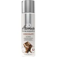 Jo - Massage Olie Chocolade