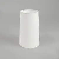 Astro Cone 195 Lampenkap White Fabric