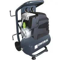 Contimac Compressor CM270/9/10Wf 270L