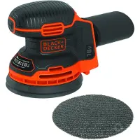 Black & Decker BDCROS18N-XJ (zonder accu)