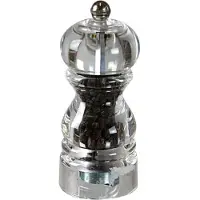 Bisetti ITALIA PEPERMOLEN ACRYL 17,5CM