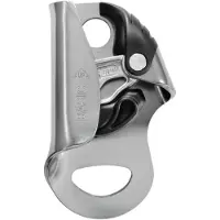 Petzl Basic Grey touwgrijper
