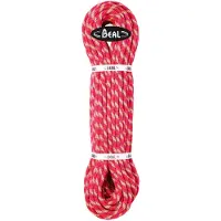 BEAL - Klimtouwen - Legend 8.3mm Pack Green Pink voor Unisex - Maat 2 x 60m - Groen