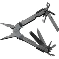 Gerber Multitool Gerber Multi-Plier 600 Needlenose Special Black Version