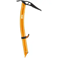 Petzl - Toerksi uitrusting - Gully voor Unisex - Maat Schoffel - Oranje