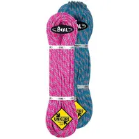 BEAL - Cobra II 8,6mm Golden Dry - Halftouw 2 x 50 m, meerkleurig