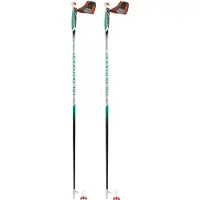 TSL Outdoor TSL Tactil C50 Green Nordic Walking Poles for Men || Maat: 100