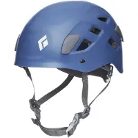Black Diamond - Half Dome Helmet - Klimhelm S/M - 53-59 cm, blauw