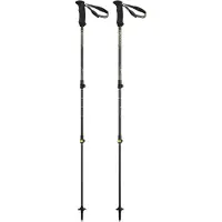 Camp Backcountry Carbon 2.0 3-Strand Telescopic Poles || Maat: 135