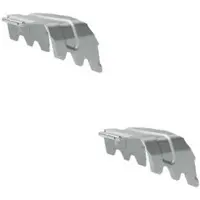 Fritschi - Toerski bindingen - Xenic Stijgijzer voor Unisex - Maat 95 mm - Grijs