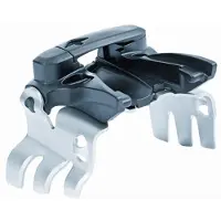 Fritschi - Toerski bindingen - Axion Scout Stijgijzer voor Unisex - Maat 86 mm - Blauw