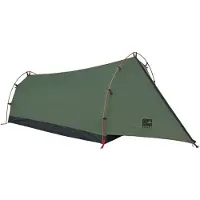 Jamet - Wandel- / Trekkerstenten - Monte Cinto 4000 voor Unisex - Groen