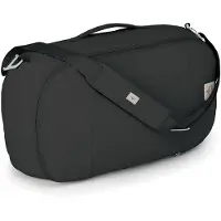 Osprey Arcane Weekendtas zwart