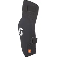 SCOTT Grenade Evo Elleboogbeschermers Zwart