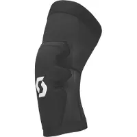 SCOTT - Knee Pads Mission Evo - Beschermer XL, zwart