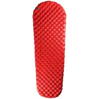 Sea to Summit Comfort Plus Insulated Red matras || Maat: Regular