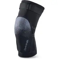Dakine Slayer Pro Knee Pad Black || Maat: M