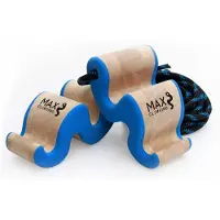 Max Climbing Maxgrip Hybrid - Trainingsgrepen Unieke maat