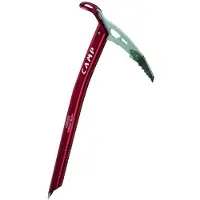 Camp - Toerksi uitrusting - Corsa Nanotech voor Unisex van Nylon - Maat 70 cm - Rood