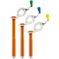 Petzl Laser Speed Ice Broach || Maat: 170mm