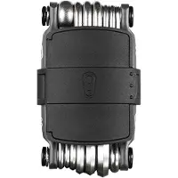 Crankbrothers - Multi-20 Multitool - Fietsgereedschap nickel plating