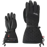 Lenz Heat Glove 6.0, handschoenen, dames, zwart