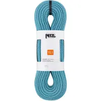Petzl - Klimtouwen - Mambo 10.1 Mm Turquoise voor Unisex - Maat 70 m - Blauw
